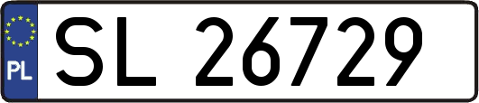 SL26729