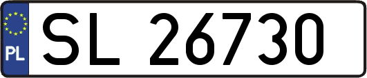 SL26730