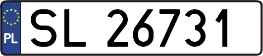 SL26731