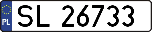 SL26733