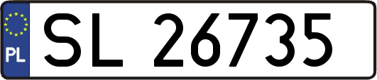 SL26735