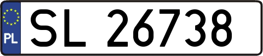 SL26738
