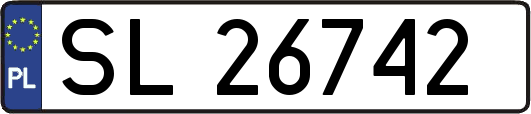 SL26742