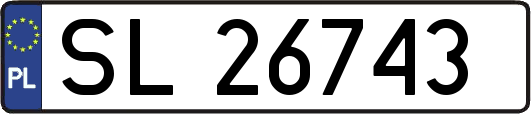 SL26743