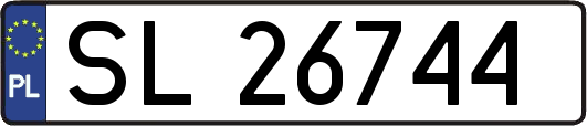 SL26744