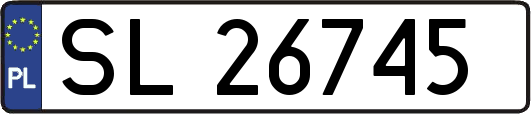 SL26745