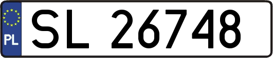 SL26748