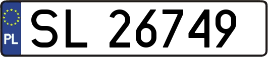 SL26749
