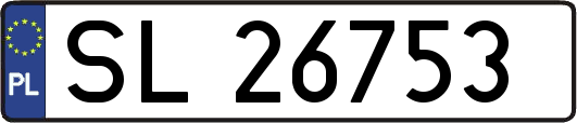 SL26753