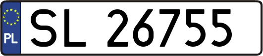 SL26755