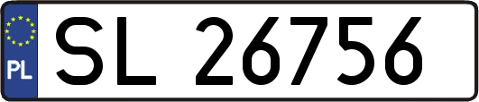 SL26756