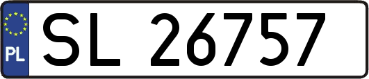 SL26757