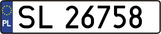 SL26758