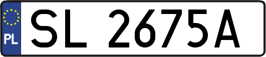 SL2675A