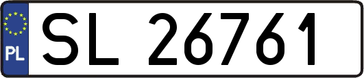 SL26761