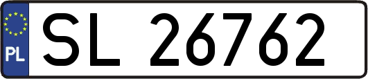 SL26762
