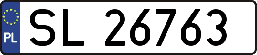 SL26763