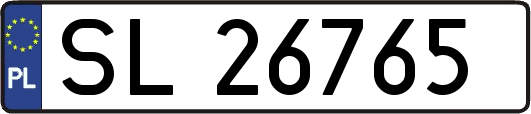 SL26765