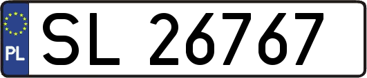 SL26767