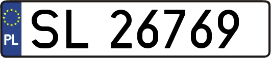 SL26769