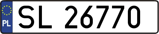 SL26770