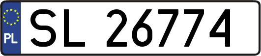 SL26774