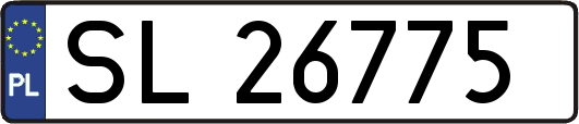 SL26775