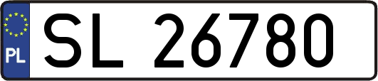 SL26780