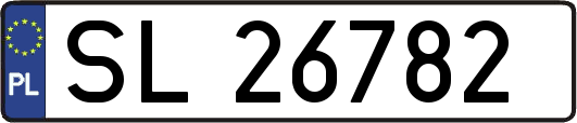 SL26782
