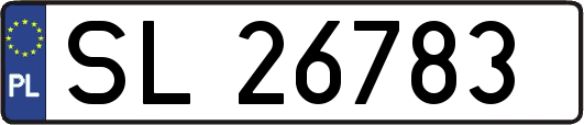 SL26783