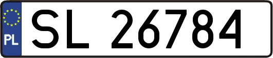 SL26784