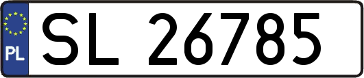 SL26785