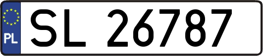 SL26787