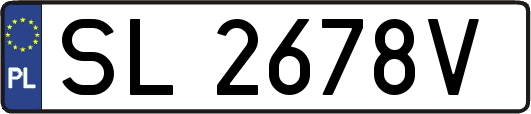 SL2678V