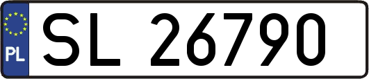 SL26790