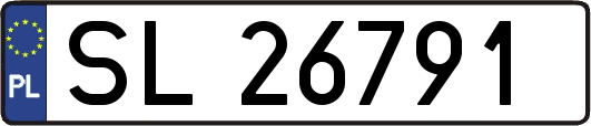 SL26791