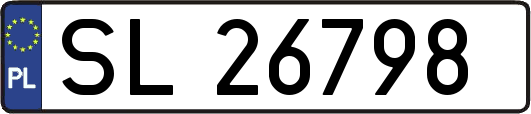 SL26798
