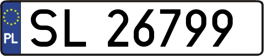 SL26799