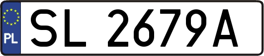 SL2679A
