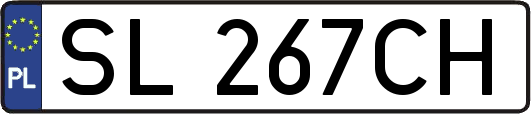 SL267CH
