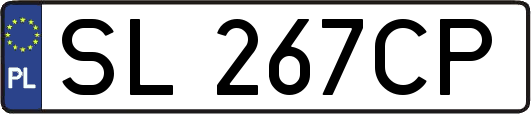 SL267CP