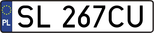SL267CU