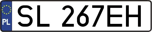 SL267EH
