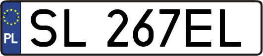 SL267EL