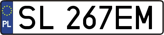 SL267EM