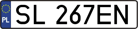 SL267EN