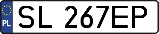 SL267EP