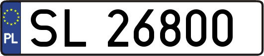 SL26800