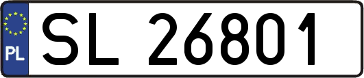 SL26801
