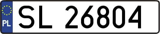 SL26804